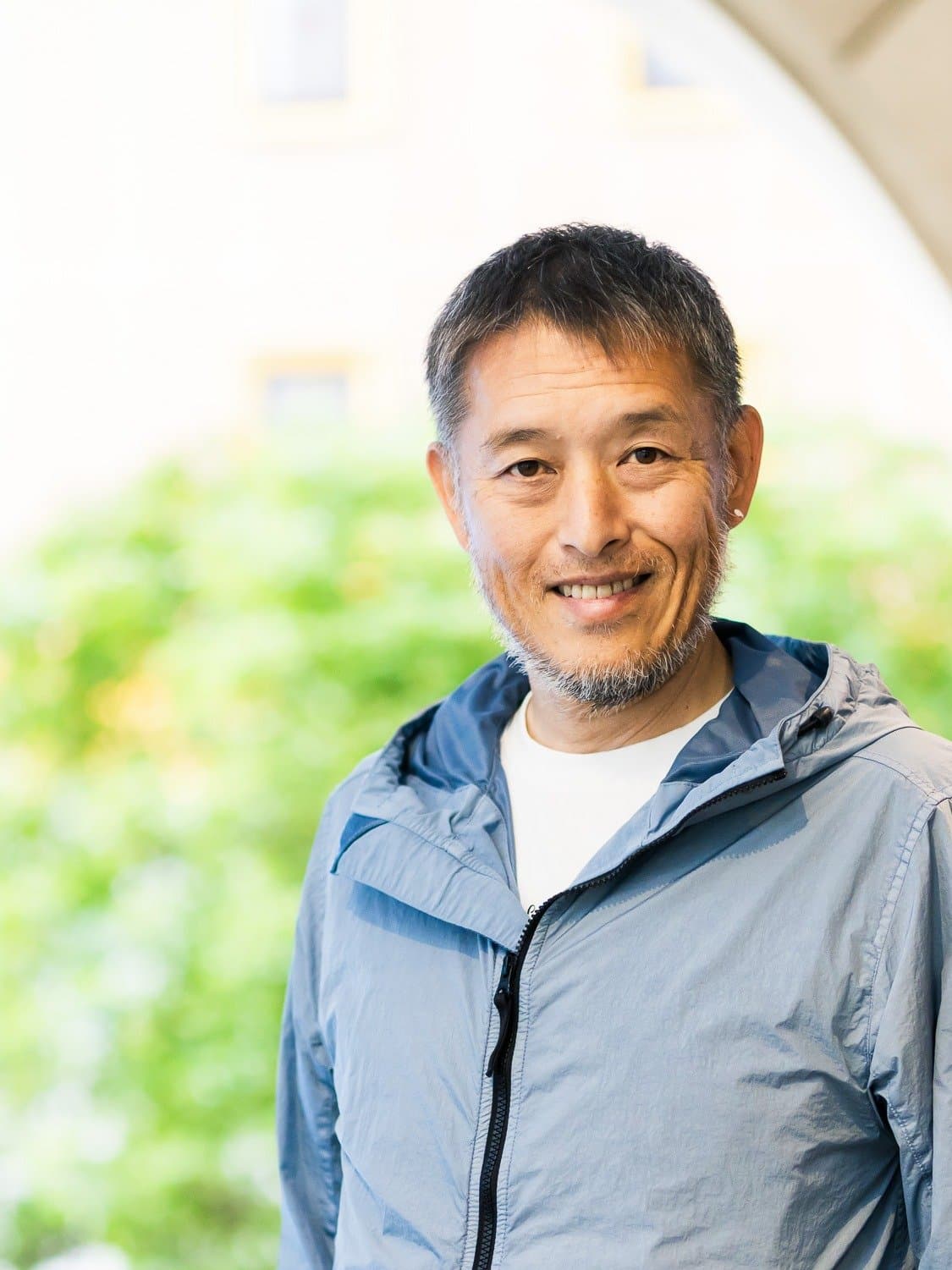 Hideki Hasegawa